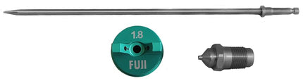 Fuji Spray 5100-5 Aircap Set #5-1.8mm for T-Model Spray Gun