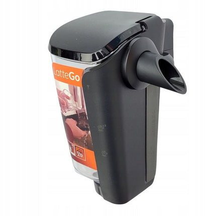 Saeco LatteGo Milk Container Carafe Assembly for P