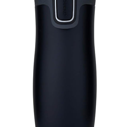 Contigo West Loop Autoseal Travel Mug, Stainless S
