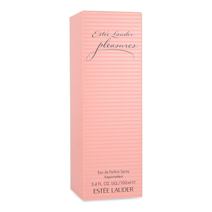 Estee Lauder Pleasures Eau de Parfum, 100ml