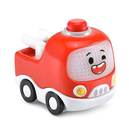 VTech Go! Go! Cory Carson PlayZone Mini Character 6-Pack