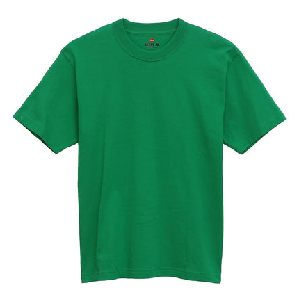 Hanes Men's Short Sleeve Beefy T-Shirt