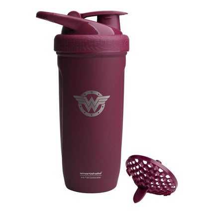Smart Shaker DC Comics REFORCE WONDER WOMAN 900ml