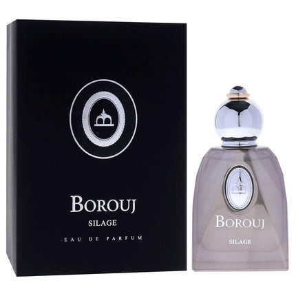 Dumont Borouj Silage Eau De Parfum (Kilian Angels Share Twist)
