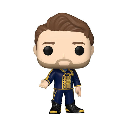 Funko POP! Movies: Wicked - Fiyero