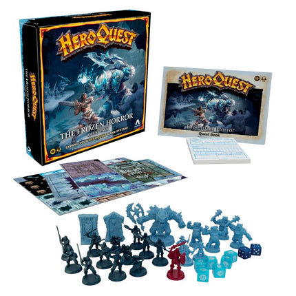 Avalon Hill 5010994132965