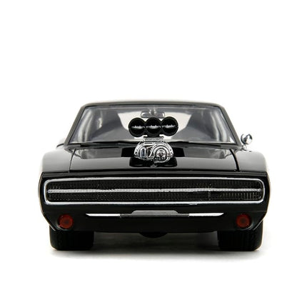 Jada Toys Fast & Furious Fast X 1:24 1970 Dodge Charger Die-Cast Car