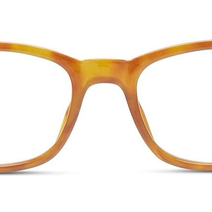 Peepers Clark Non Polarized Square Focus Eyewear-B