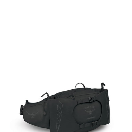 Osprey Women's Tempest 6 Hiking Waist Pack, Black/