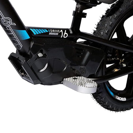 Hardline Products Foot Pegs for Stacyc® bikes - SFP-1