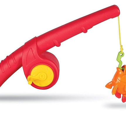 Learning Resources Pretend & Play Fishing Set