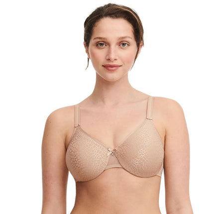 Chantelle Women's C Magnifique Seamless Unlined Mi