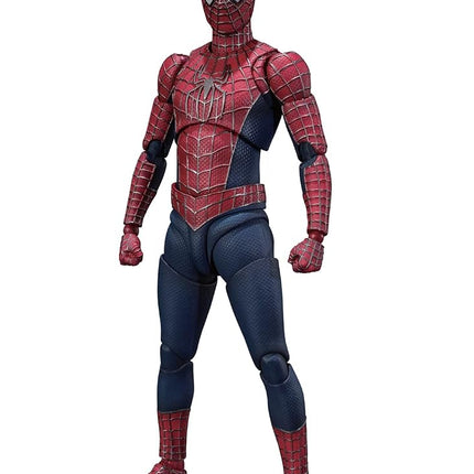Tamashi Nations - Spider-Man: No Way Home - The Fr
