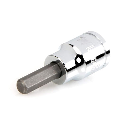TEKTON 3/8" Drive x 1/4" Hex Bit Socket | SHB12206