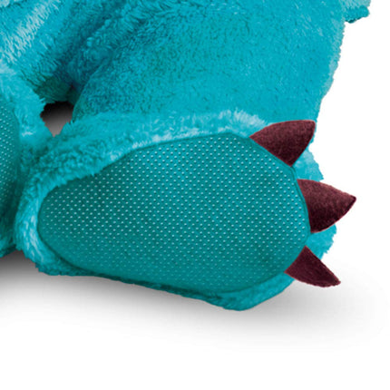 DISGUISE Costumes Disney Pixar Monsters University Sulley Classic Infant, Blue/Purple, 6-12 Months