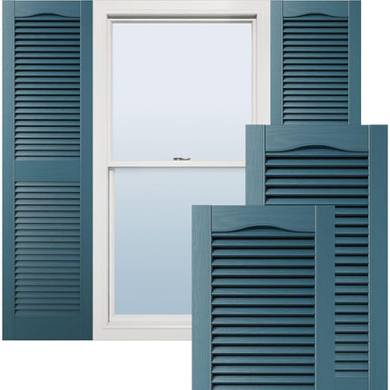 Ekena Millwork Lifetime Vinyl LL1S12X02500MB Stand