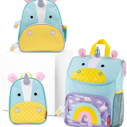 Skip Hop Zoo Packs Unicorn