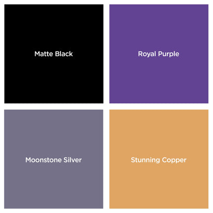 Revlon Colorstay Exactify Liquid Liner, Stunning Copper,0.03 Fl Oz/ 0.8 ml