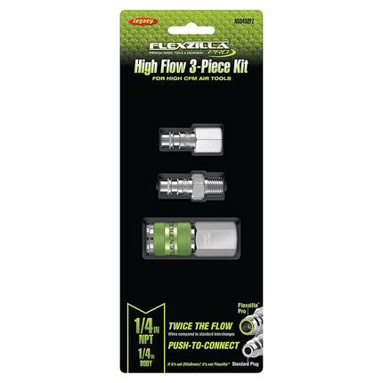Flexzilla A53452FZ Tools, Factory, 1/4 Inch
