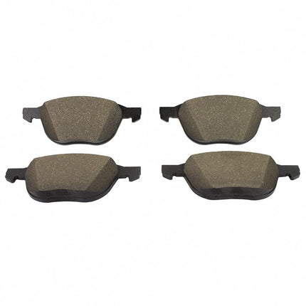 Motorcraft - Kit - Brake Lining (P) (BRF1526)