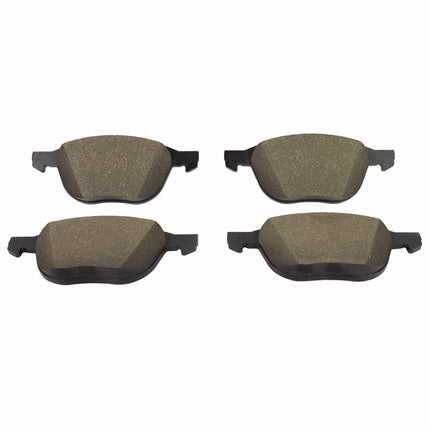 Motorcraft - Kit - Brake Lining (P) (BRF1526)