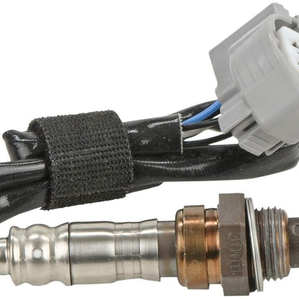 Bosch Automotive 15627 Premium OE Fitment Oxygen Sensor - Compatible With Select Jaguar Vanden Plas, XJ8, XJR, XK8, XKR, X-Type