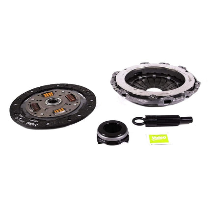 Valeo 52151204 Transmission Clutch Kit for Mini Cooper (2002-2008)