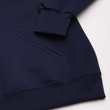 Fruit of the Loom Sweat-shirt à capuche en molleton pour garçons