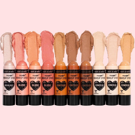 WET N WILD MegaGlo Makeup Stick - Call Me Maple