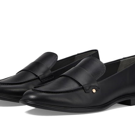 Franco Sarto Kira, Black Synthetic 1, 6.5