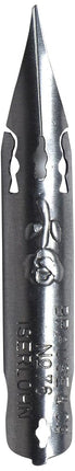 Brause - Ref 76B - Rose Metal Writing Nibs (Pack o