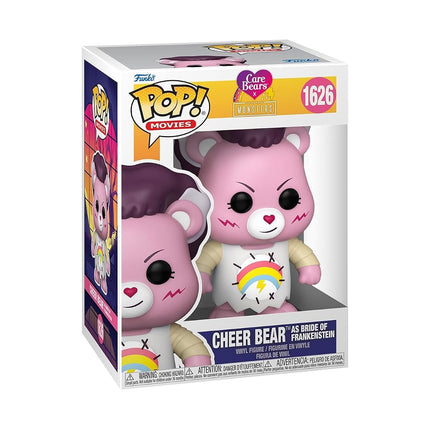 Funko POP!: Universal Monsters x Care Bears - Chee