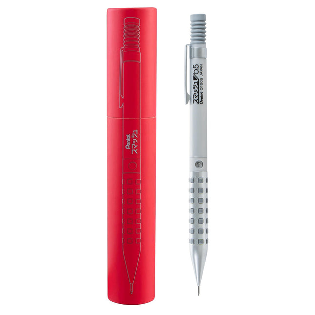 Pentel Smash Drafting Mechanical Pencil (0.5mm) - 