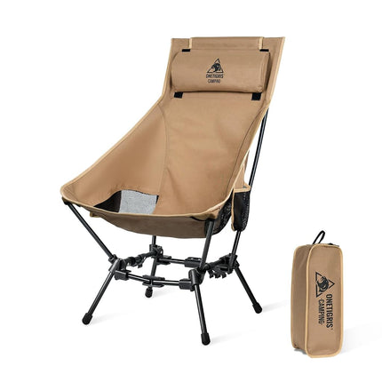 OneTigris Dragonhide Oversized Camping Chair Cushi