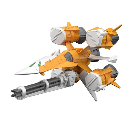 BANDAI Spirits Mobile Suit Gundam Seed MSV Option 