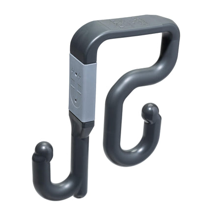 KLEIN TOOLS BC312M Magnetic 3-Inch S-Hook for Line