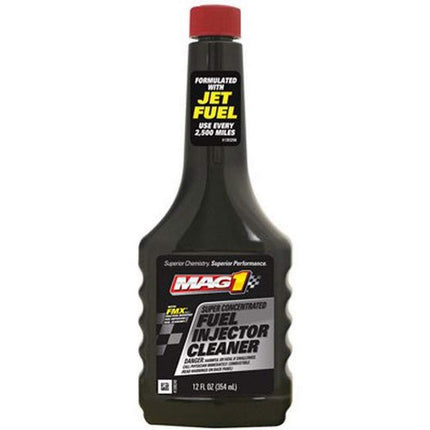 WARREN DISTRIBTUTIO MG810147 12 oz Concentrated In