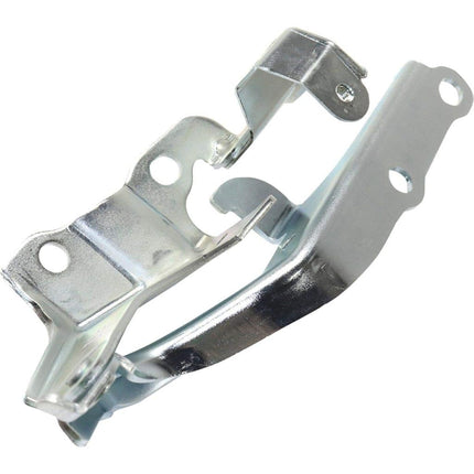 Sherman Replacement Part Compatible with TOYOTA TACOMA Hood hinge assy (Partslink Number TO1236234)