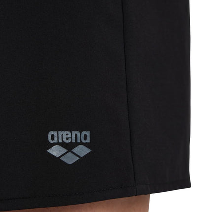 ARENA Swimming Trunks Black-Asphalt XXL 006249