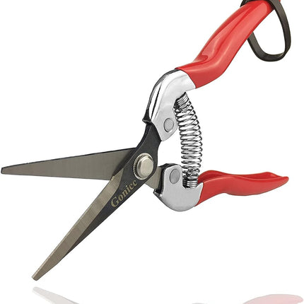 Gonicc Professional Micro-Tip Pruning Snip (GPPS-1