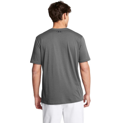 Under Armour UA M Sportstyle LC SS