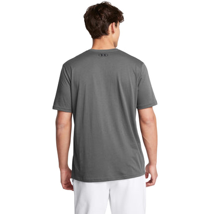 Under Armour UA M Sportstyle LC SS