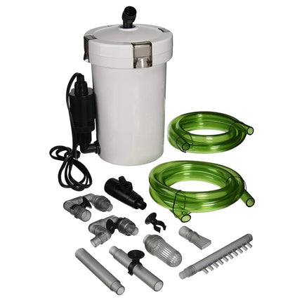 SUNSUN HW-604B 800L/H External Canister Filter/Pum