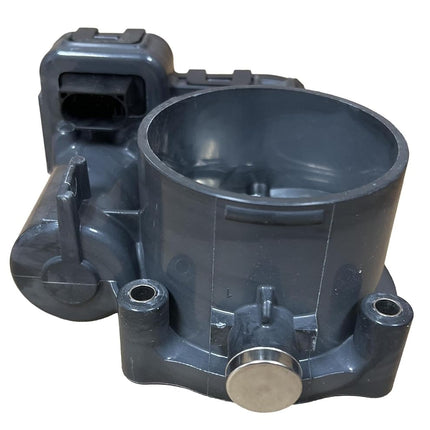 Bosch 0280750205 Throttle Lever Bosch Throttle Body Assembly