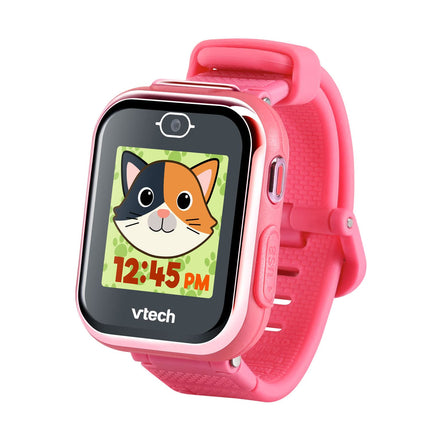 VTech KidiZoom Smartwatch DX3, Rosa