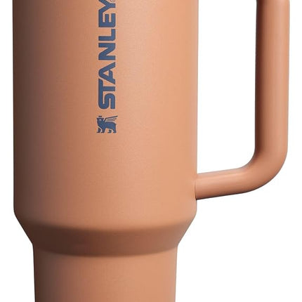 Stanley Quencher Pro Tour Flipstraw Tumbler 40 oz Toast VRT (BOX)