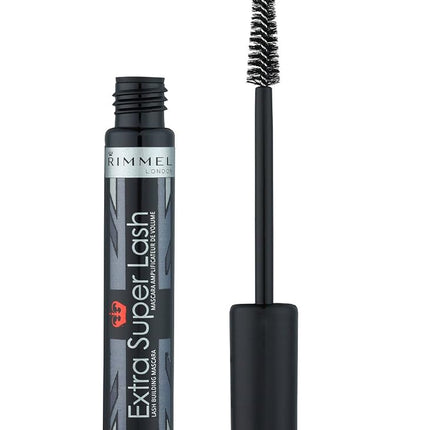 Rimmel Extra Super Lash Value Pack, #101 Black