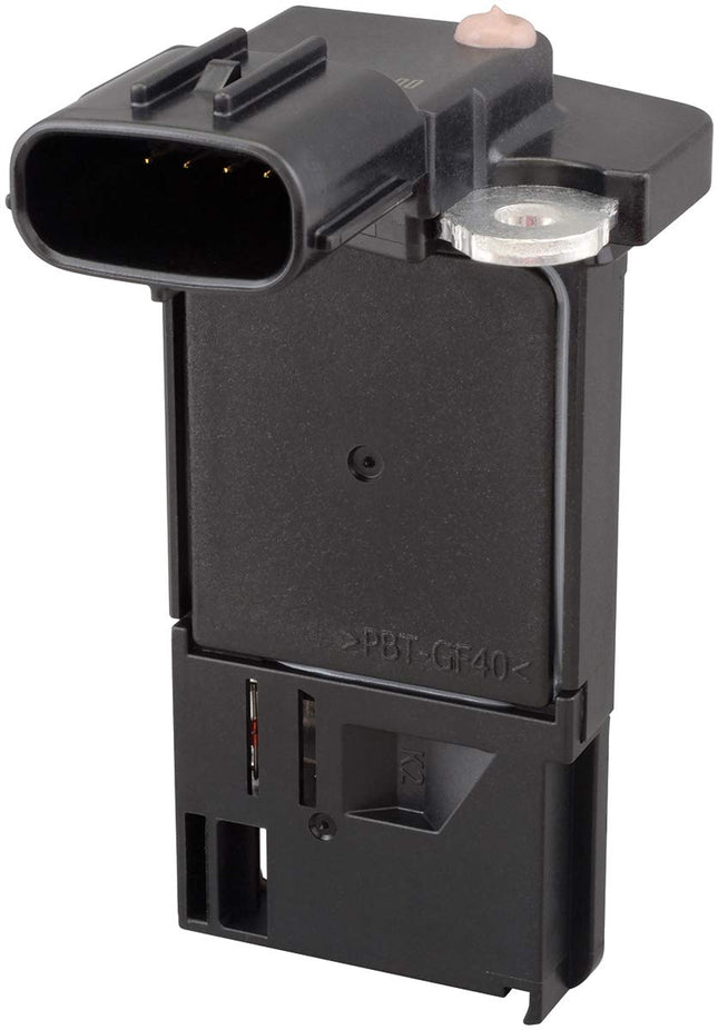 Sensor de masa de flujo de aire Hitachi MAF0035