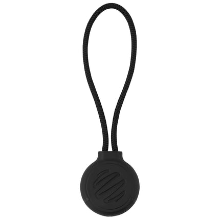BlenderBottle Magnet for Holding Shaker Bottles and Workout Accessories to Gym Equipment, Black