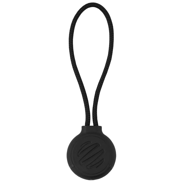 BlenderBottle Magnet for Holding Shaker Bottles and Workout Accessories to Gym Equipment, Black
